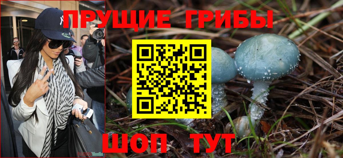 Галлюциногенные грибы Magic Shrooms Аша